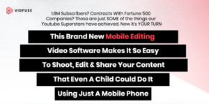 For WARRIORS ONLY - Get Paid HUGE For Product Placements On Youtube Thumbnail